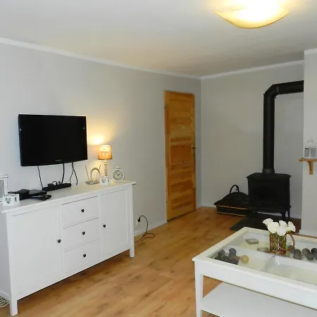 Apartmán Everysky - Wolna2/6