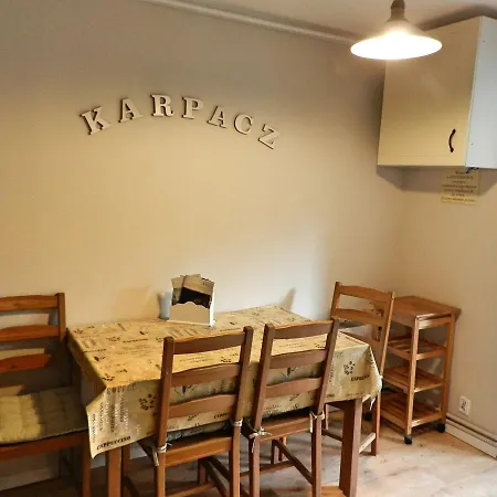 Apartmán Everysky - Wolna2/6 *