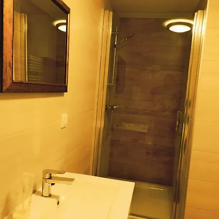 Everysky - Wolna2/6 Apartmán