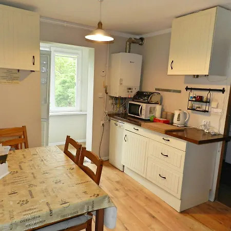 Everysky - Wolna2/6 Apartmán Karpacz