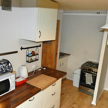 Apartmán Everysky - Wolna2/6 Karpacz